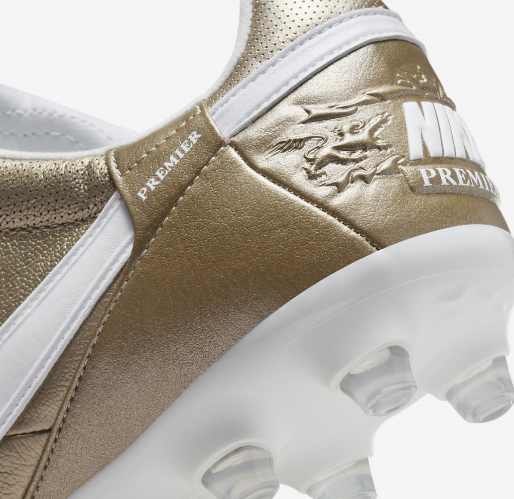 Бутсы профессиональные Nike Premier 3 FG