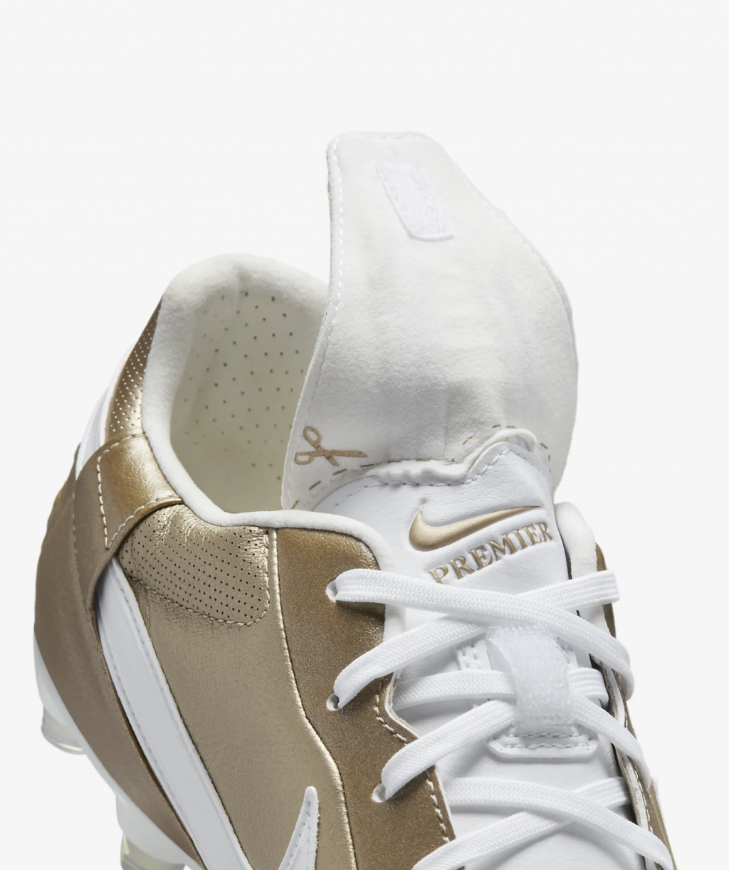 Бутсы профессиональные Nike Premier 3 FG