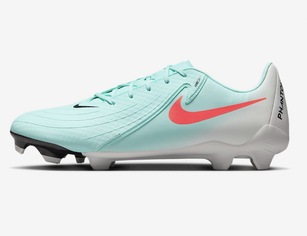 Бутсы Nike Phantom GX II Academy FG