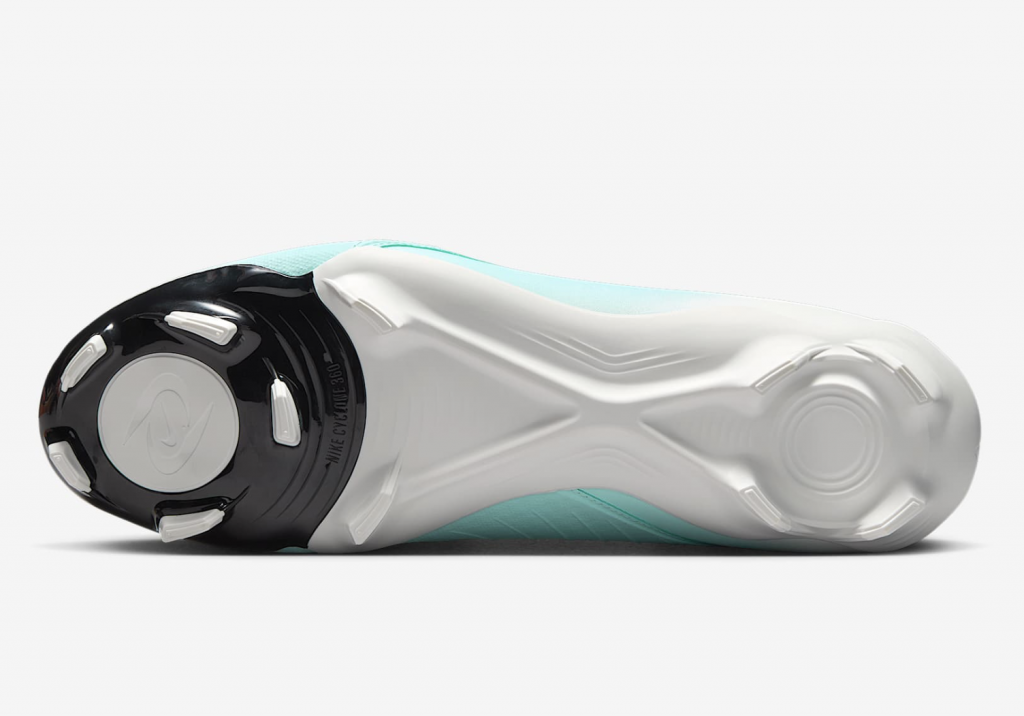 Бутсы Nike Phantom GX II Academy FG