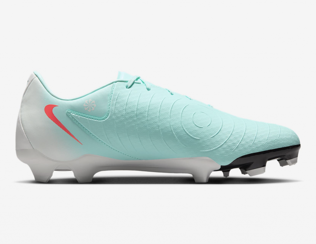 Бутсы Nike Phantom GX II Academy FG