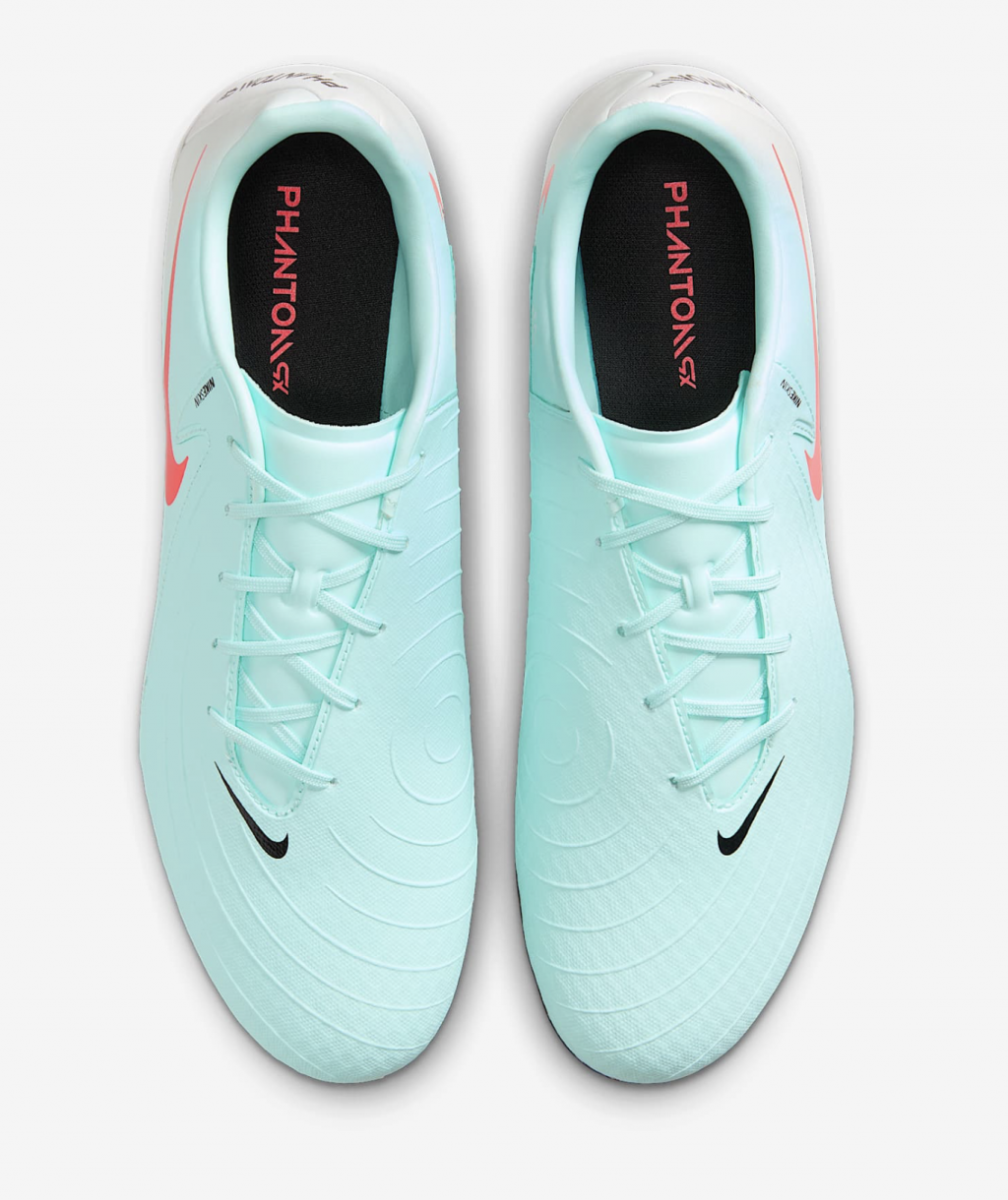 Бутсы Nike Phantom GX II Academy FG