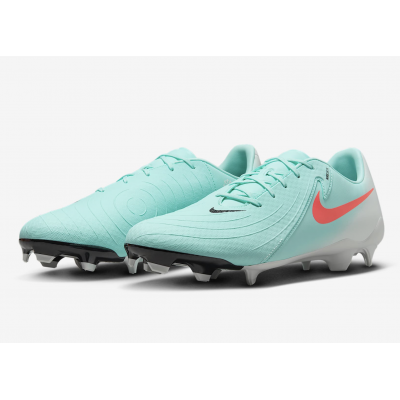 Бутсы Nike Phantom GX II Academy FG