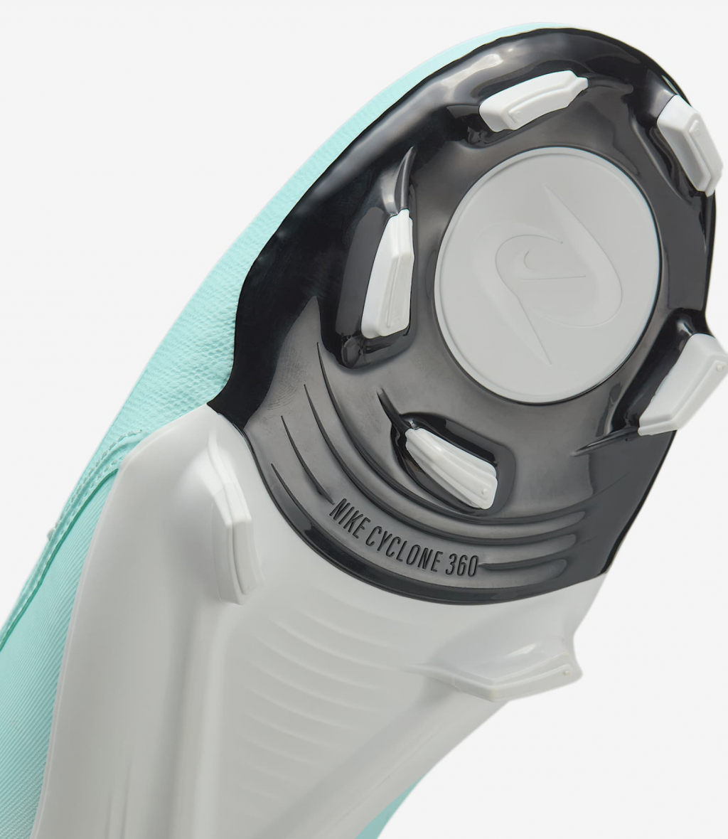 Бутсы Nike Phantom GX II Academy FG