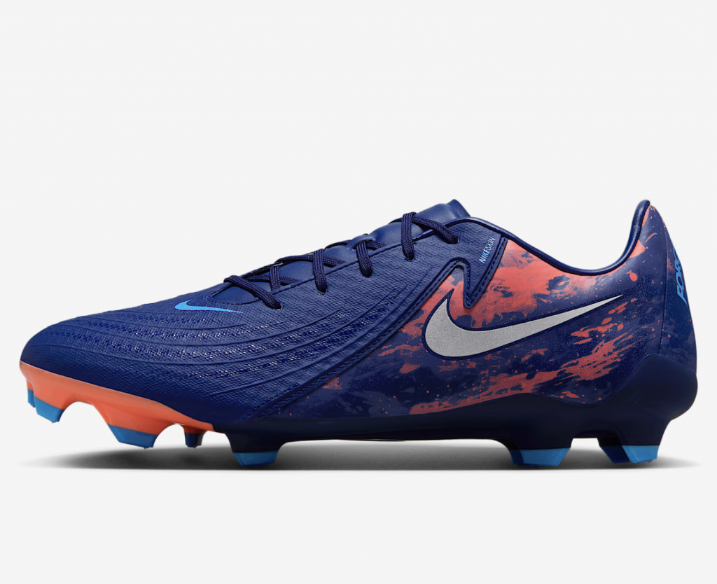 Бутсы Nike Phantom GX II Academy 'Erling Haaland' FG