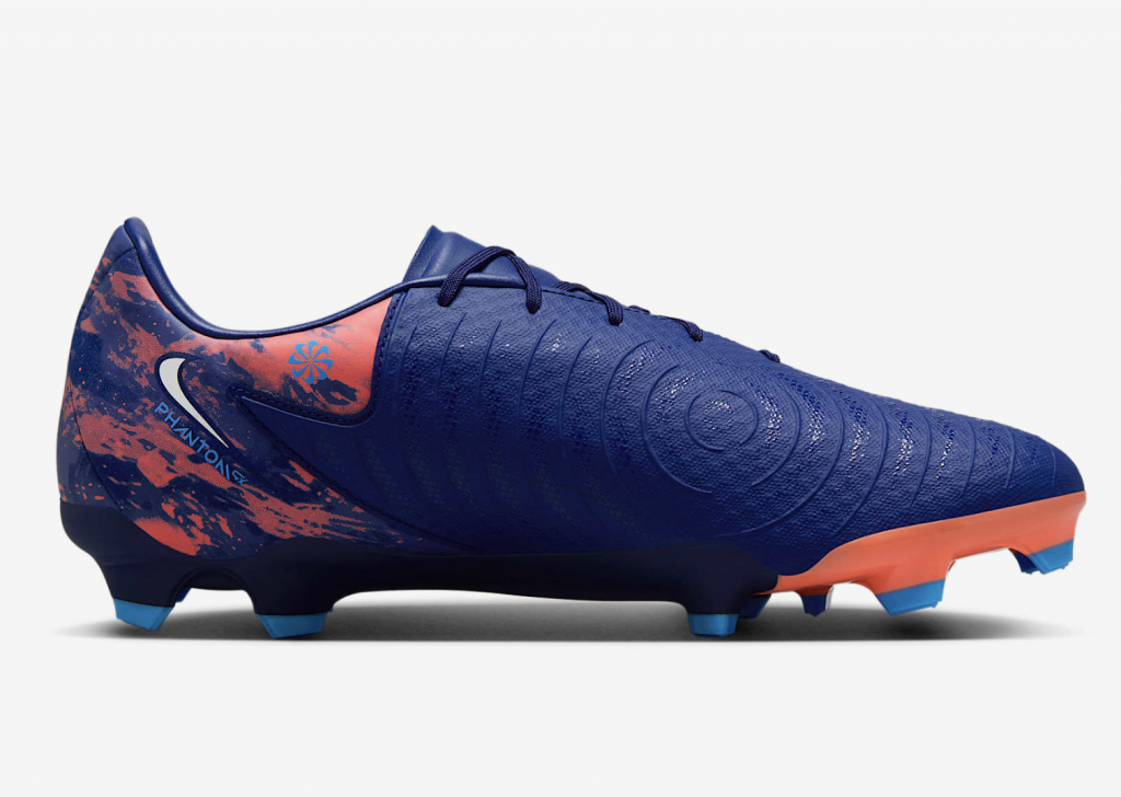 Бутсы Nike Phantom GX II Academy 'Erling Haaland' FG