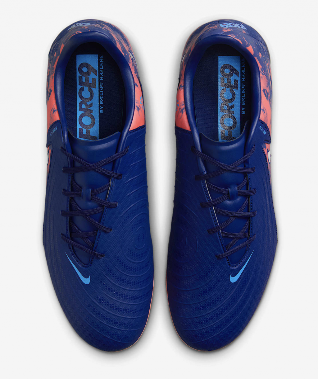 Бутсы Nike Phantom GX II Academy 'Erling Haaland' FG