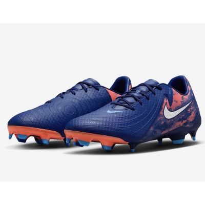 Бутсы Nike Phantom GX II Academy 'Erling Haaland' FG