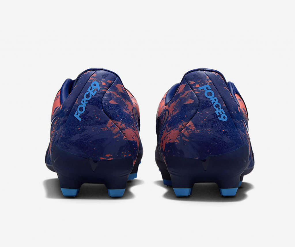 Бутсы Nike Phantom GX II Academy 'Erling Haaland' FG