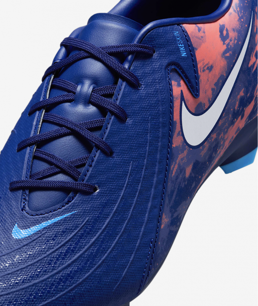 Бутсы Nike Phantom GX II Academy 'Erling Haaland' FG