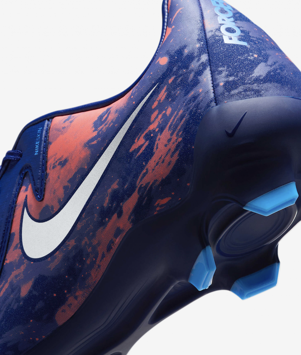 Бутсы Nike Phantom GX II Academy 'Erling Haaland' FG