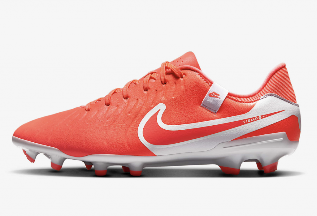 Бутсы Nike Tiempo Legend 10 Academy FG