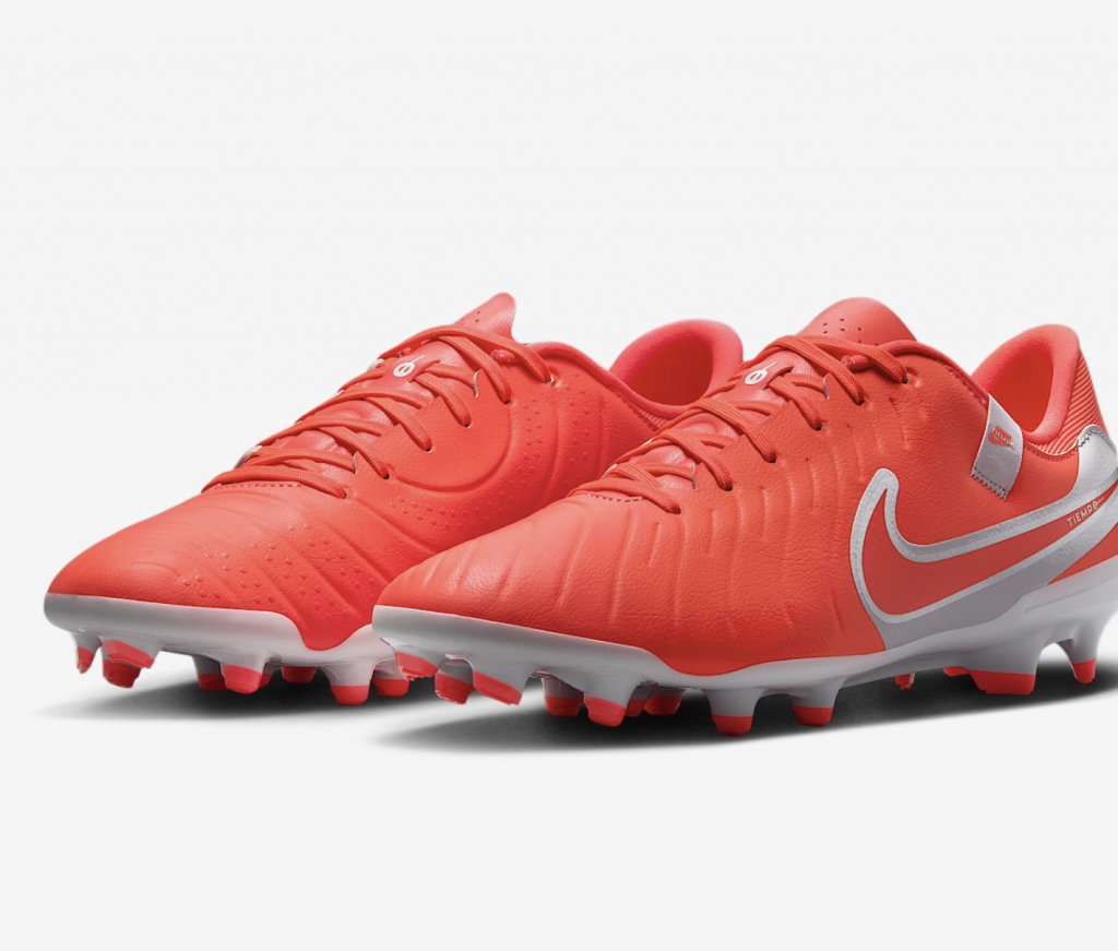 Бутсы Nike Tiempo Legend 10 Academy FG