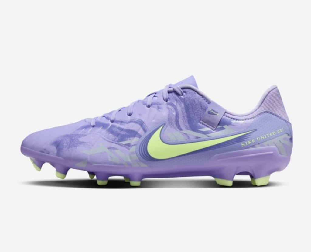 Бутсы Nike Tiempo Legend 10 Academy NU1 FG