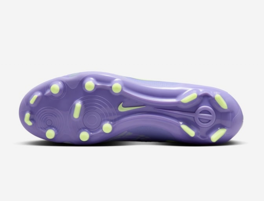 Бутсы Nike Tiempo Legend 10 Academy NU1 FG