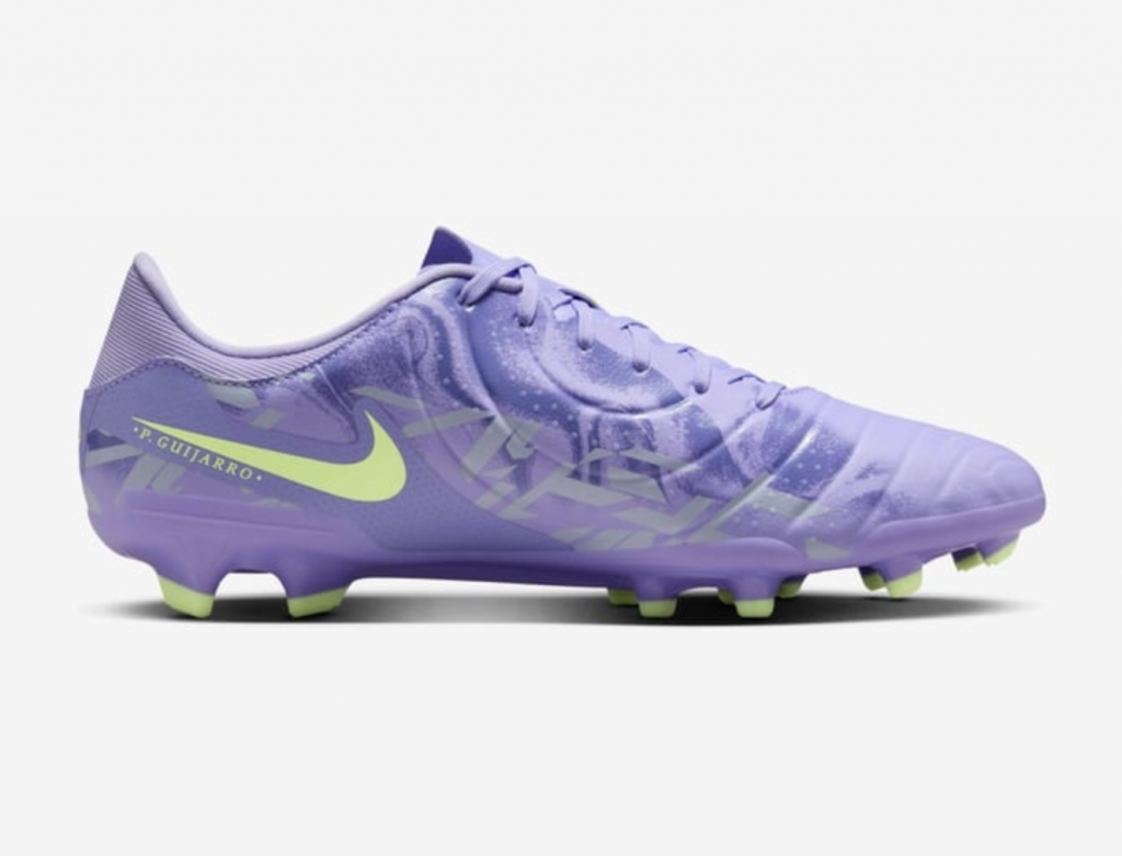 Бутсы Nike Tiempo Legend 10 Academy NU1 FG