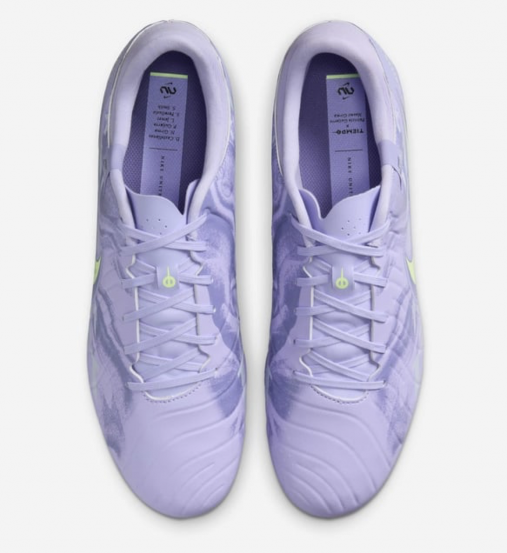 Бутсы Nike Tiempo Legend 10 Academy NU1 FG