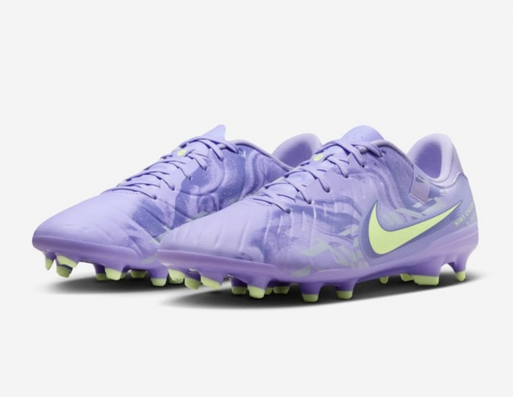 Бутсы Nike Tiempo Legend 10 Academy NU1 FG