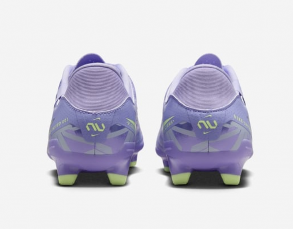 Бутсы Nike Tiempo Legend 10 Academy NU1 FG