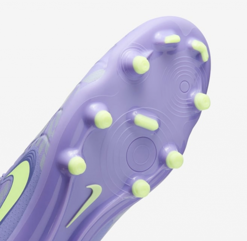 Бутсы Nike Tiempo Legend 10 Academy NU1 FG