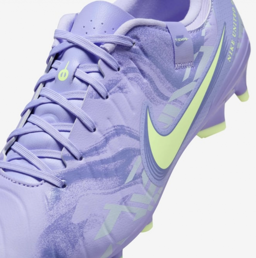 Бутсы Nike Tiempo Legend 10 Academy NU1 FG
