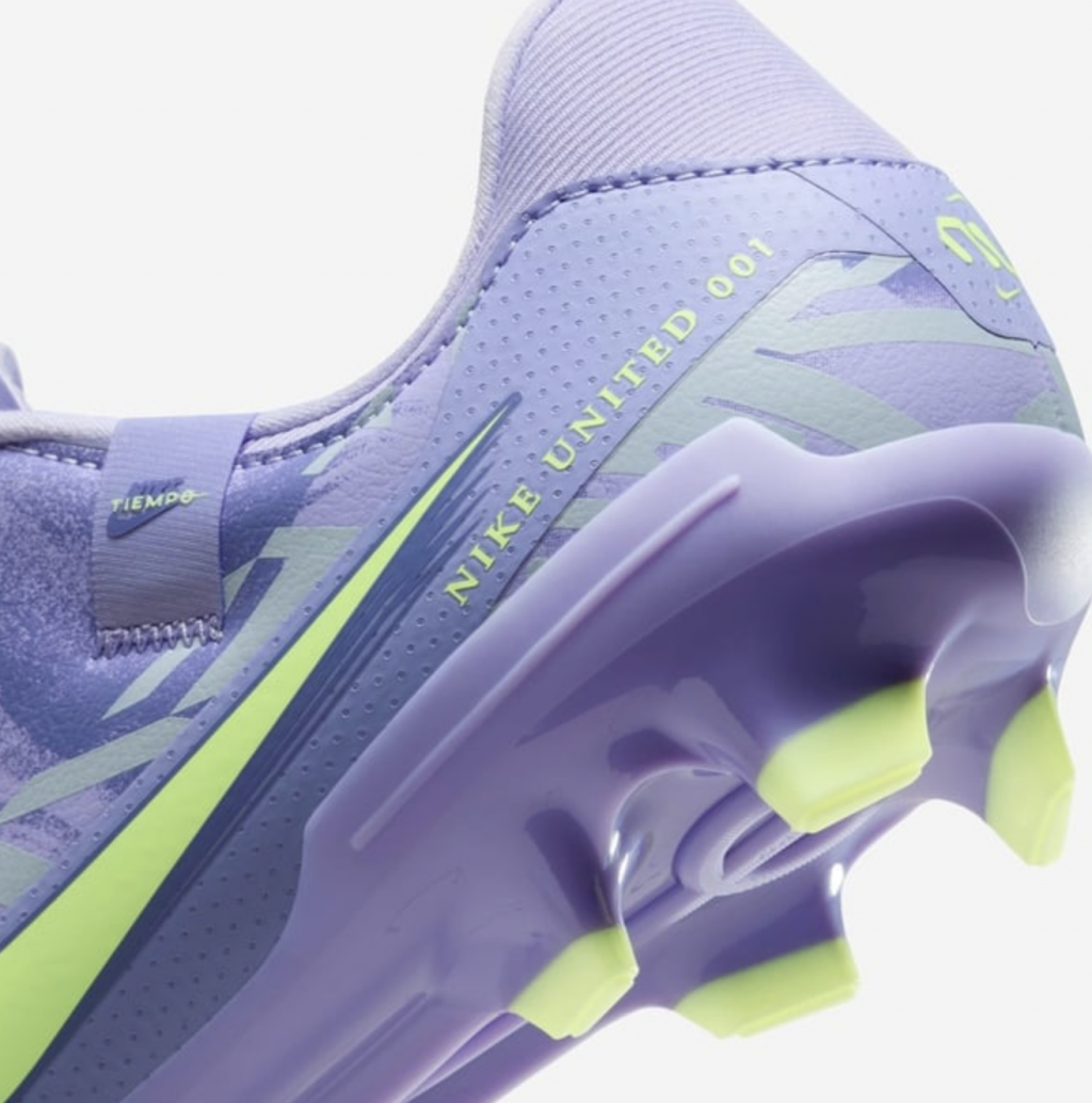 Бутсы Nike Tiempo Legend 10 Academy NU1 FG