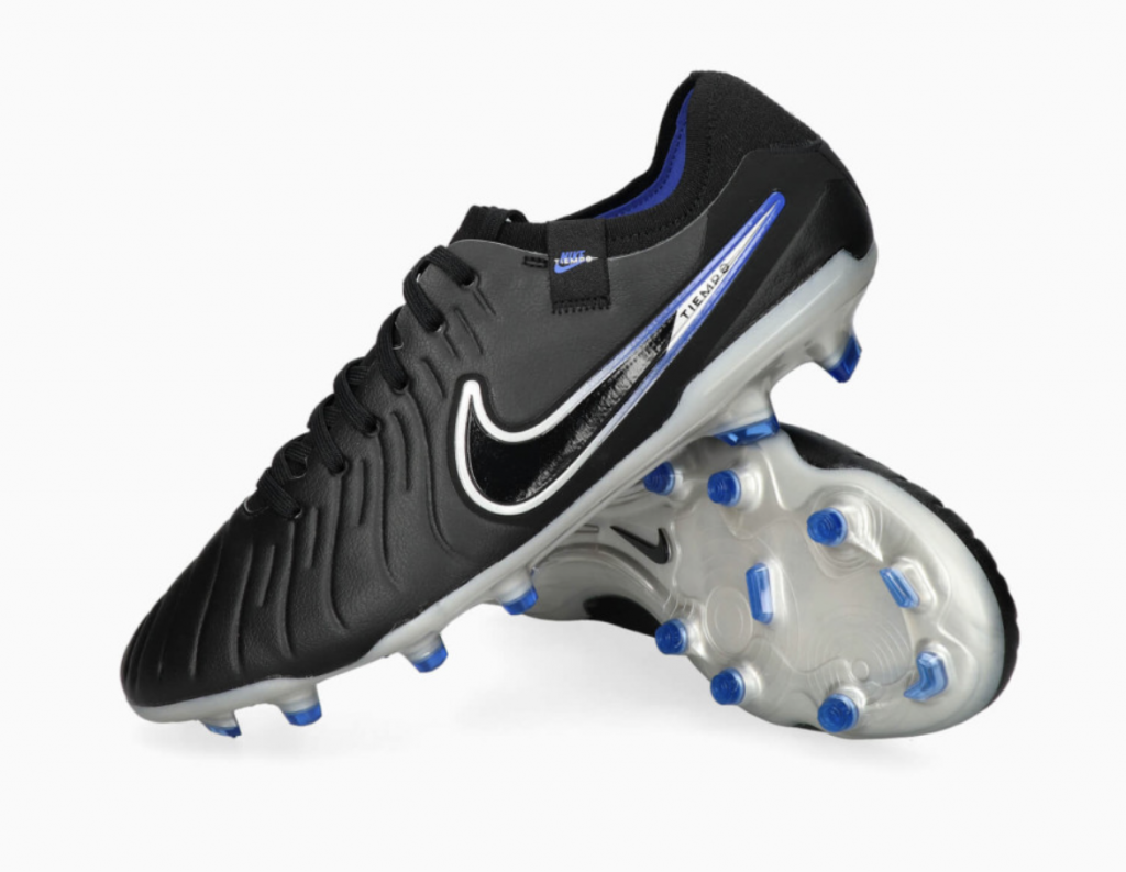 Бутсы полупрофессиональные Nike Tiempo Legend 10 Pro FG