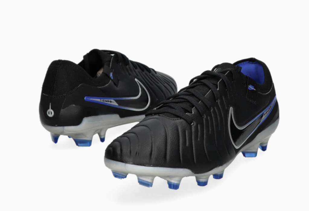 Бутсы полупрофессиональные Nike Tiempo Legend 10 Pro FG