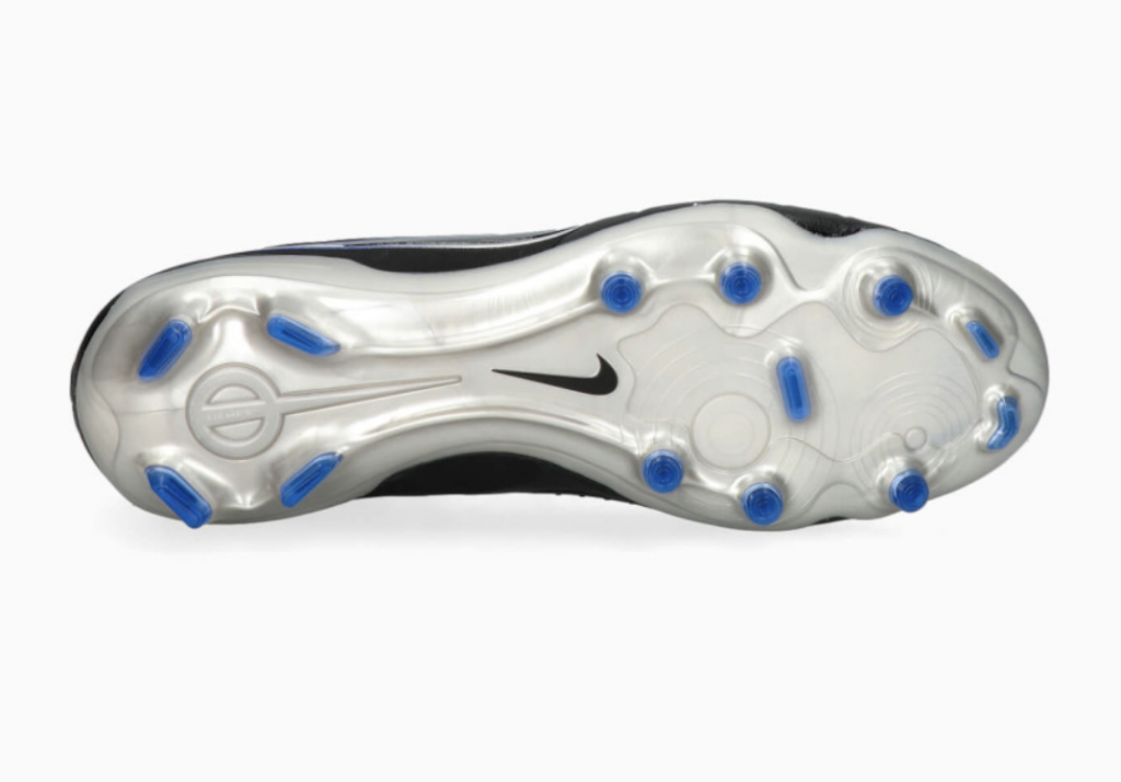 Бутсы полупрофессиональные Nike Tiempo Legend 10 Pro FG