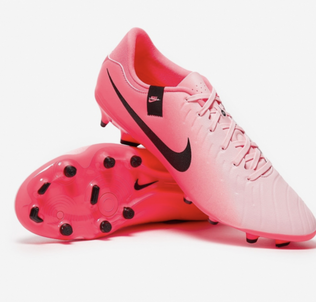 Бутсы Nike Tiempo Legend 10 Academy FG