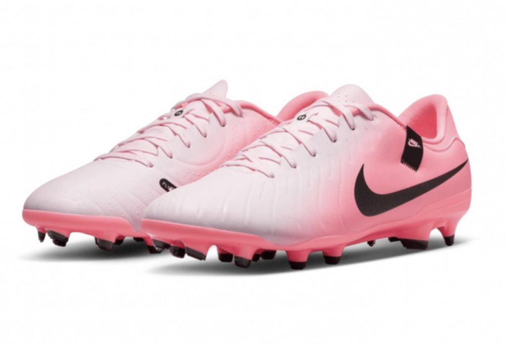 Бутсы Nike Tiempo Legend 10 Academy FG