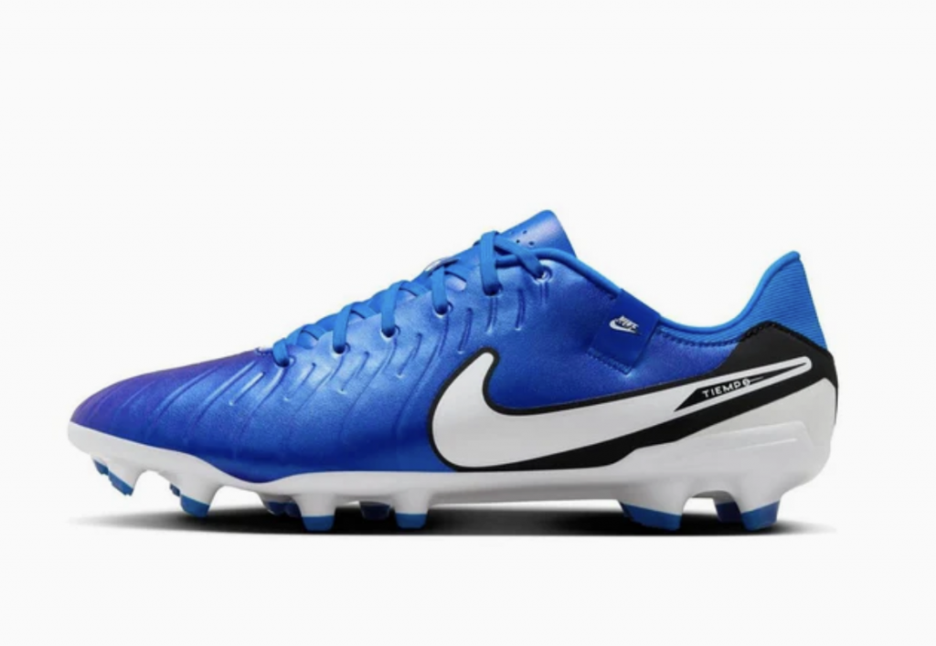 Бутсы Nike Tiempo Legend 10 Academy FG