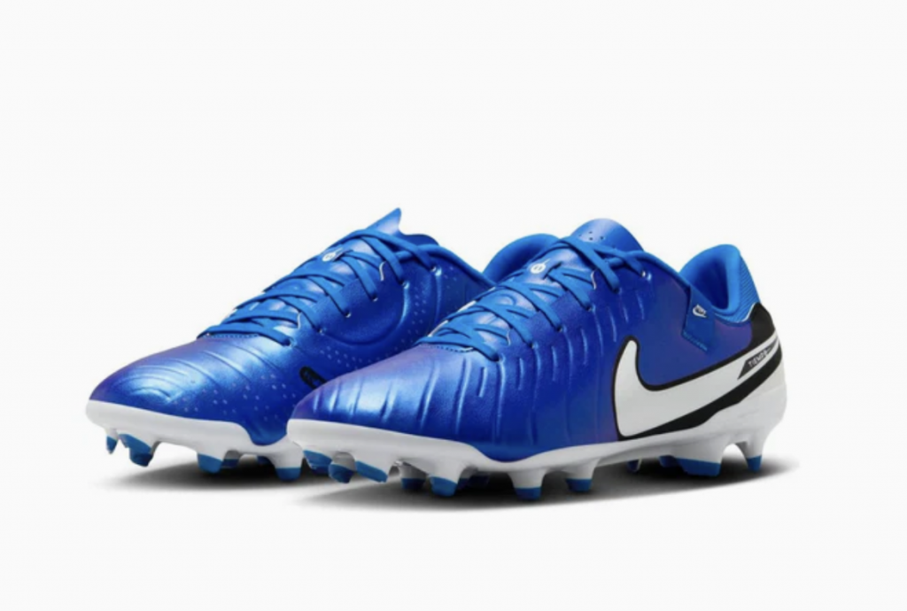 Бутсы Nike Tiempo Legend 10 Academy FG