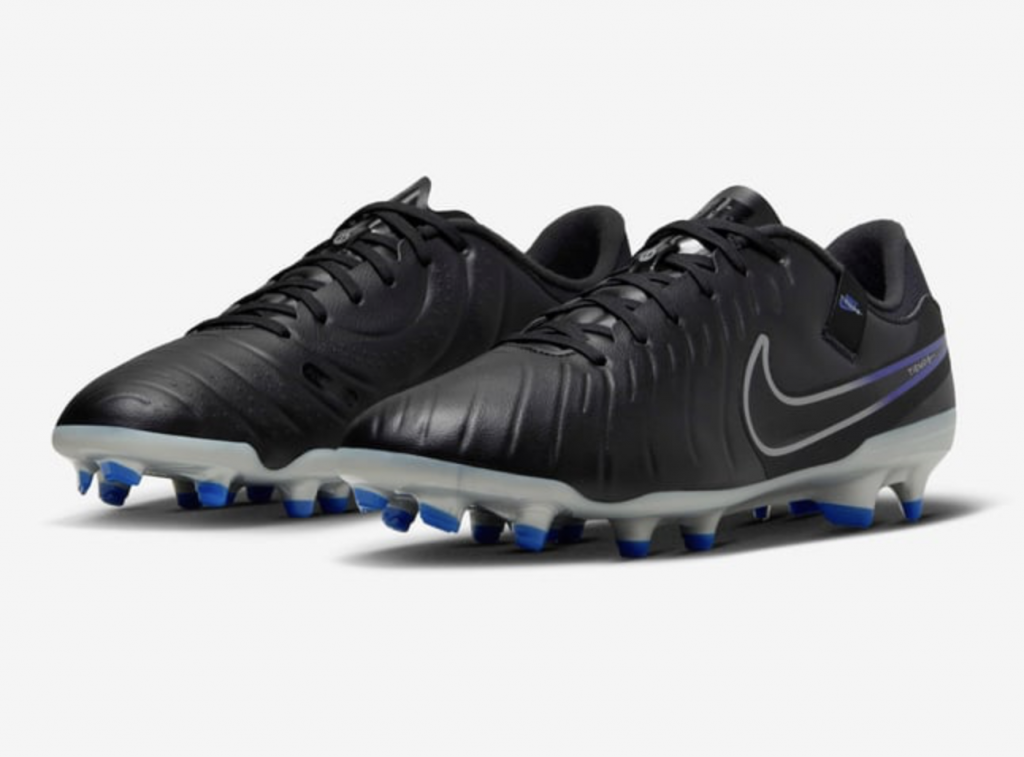 Бутсы Nike Tiempo Legend 10 Academy FG