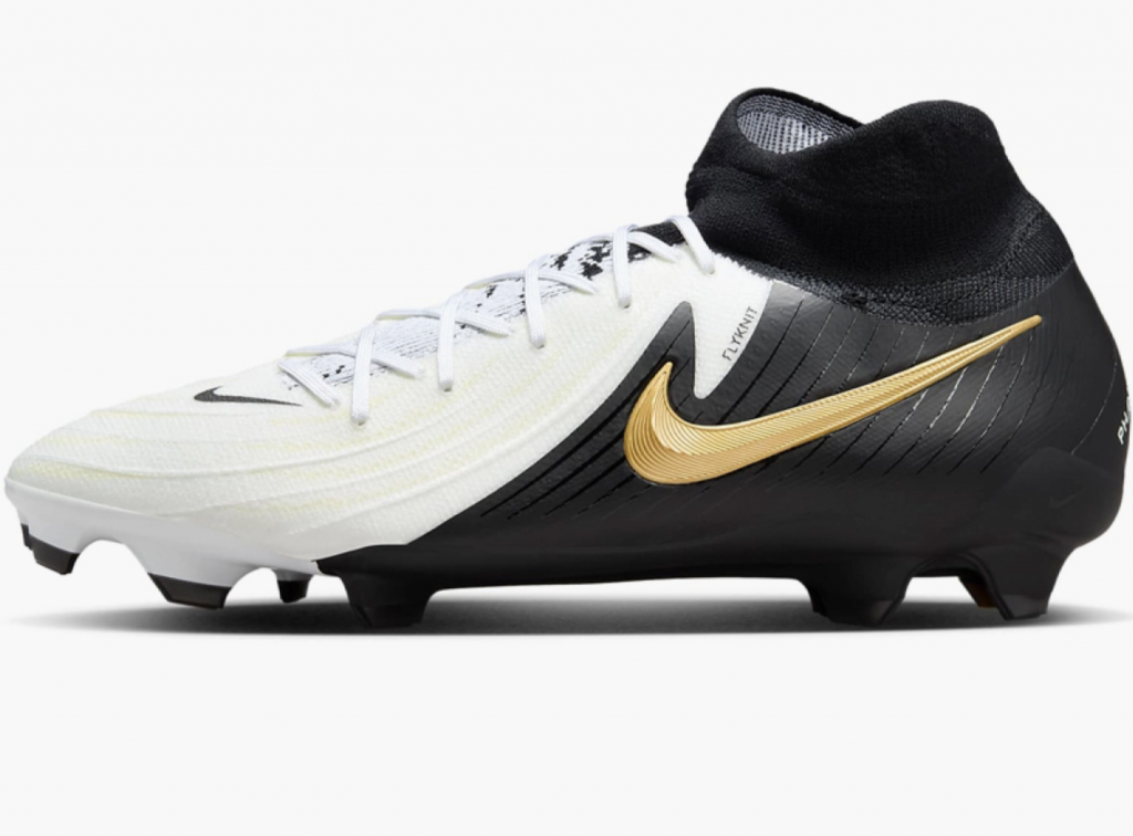 Бутсы полупрофессиональные Nike Phantom Luna 2 Pro FG