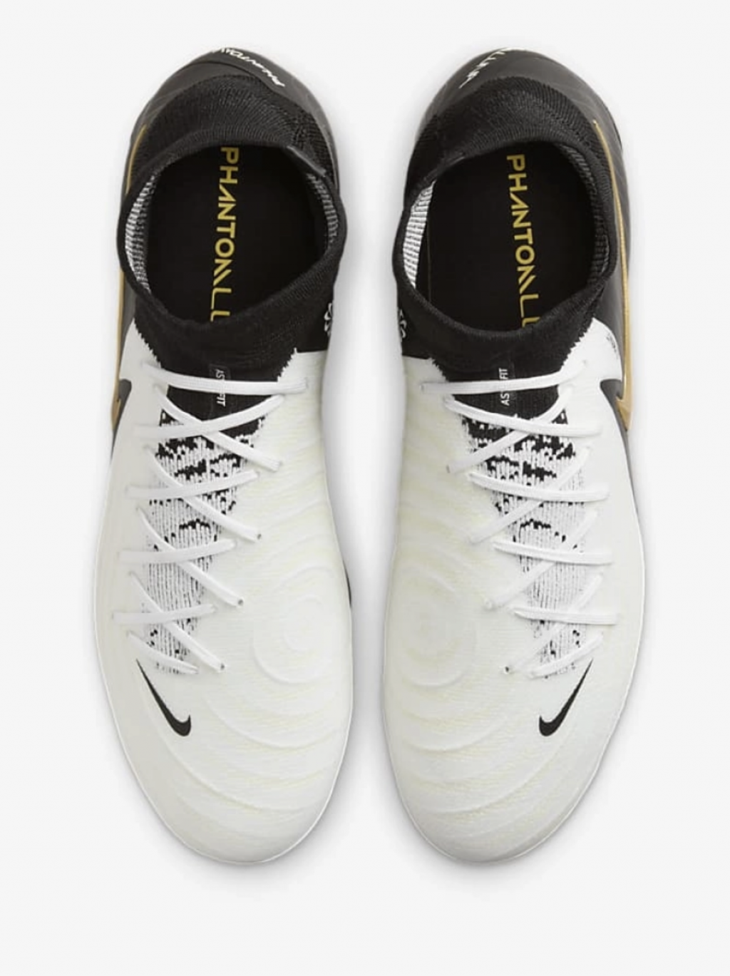 Бутсы полупрофессиональные Nike Phantom Luna 2 Pro FG