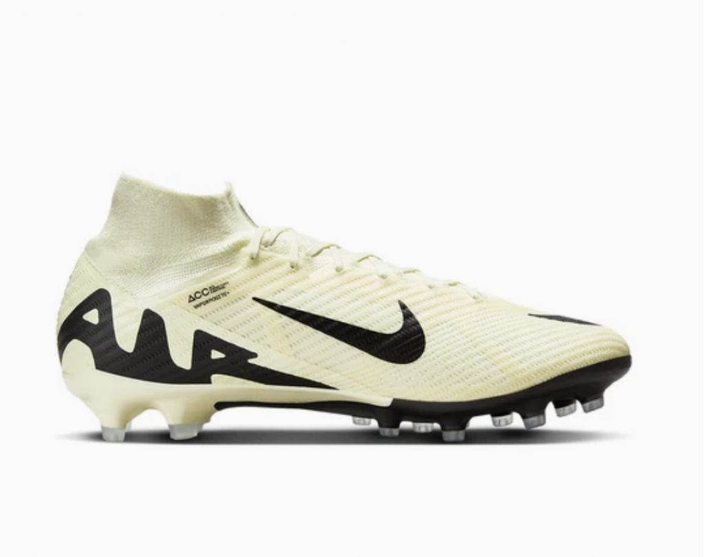Бутсы профессиональные Nike Mercurial Superfly 9 Elite AG-Pro
