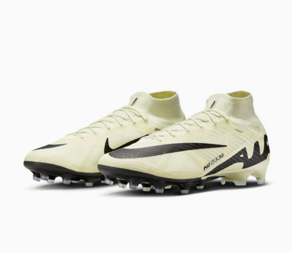 Бутсы профессиональные Nike Mercurial Superfly 9 Elite AG-Pro