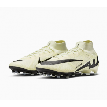 Бутсы профессиональные Nike Mercurial Superfly 9 Elite AG-Pro