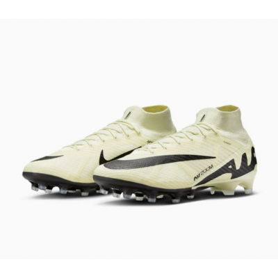 Бутсы профессиональные Nike Mercurial Superfly 9 Elite AG-Pro