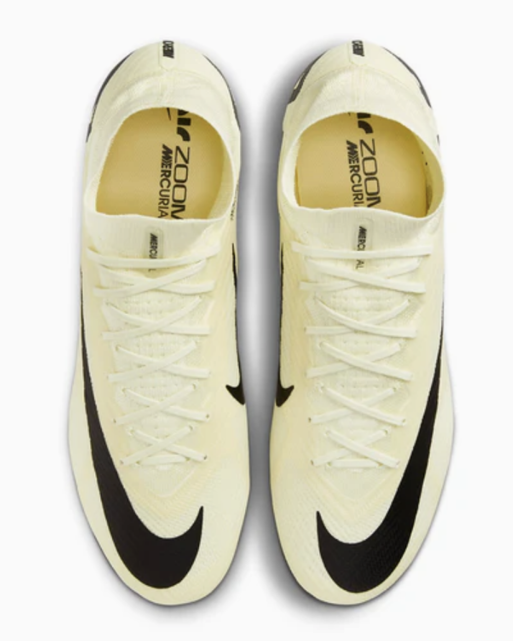 Бутсы профессиональные Nike Mercurial Superfly 9 Elite AG-Pro