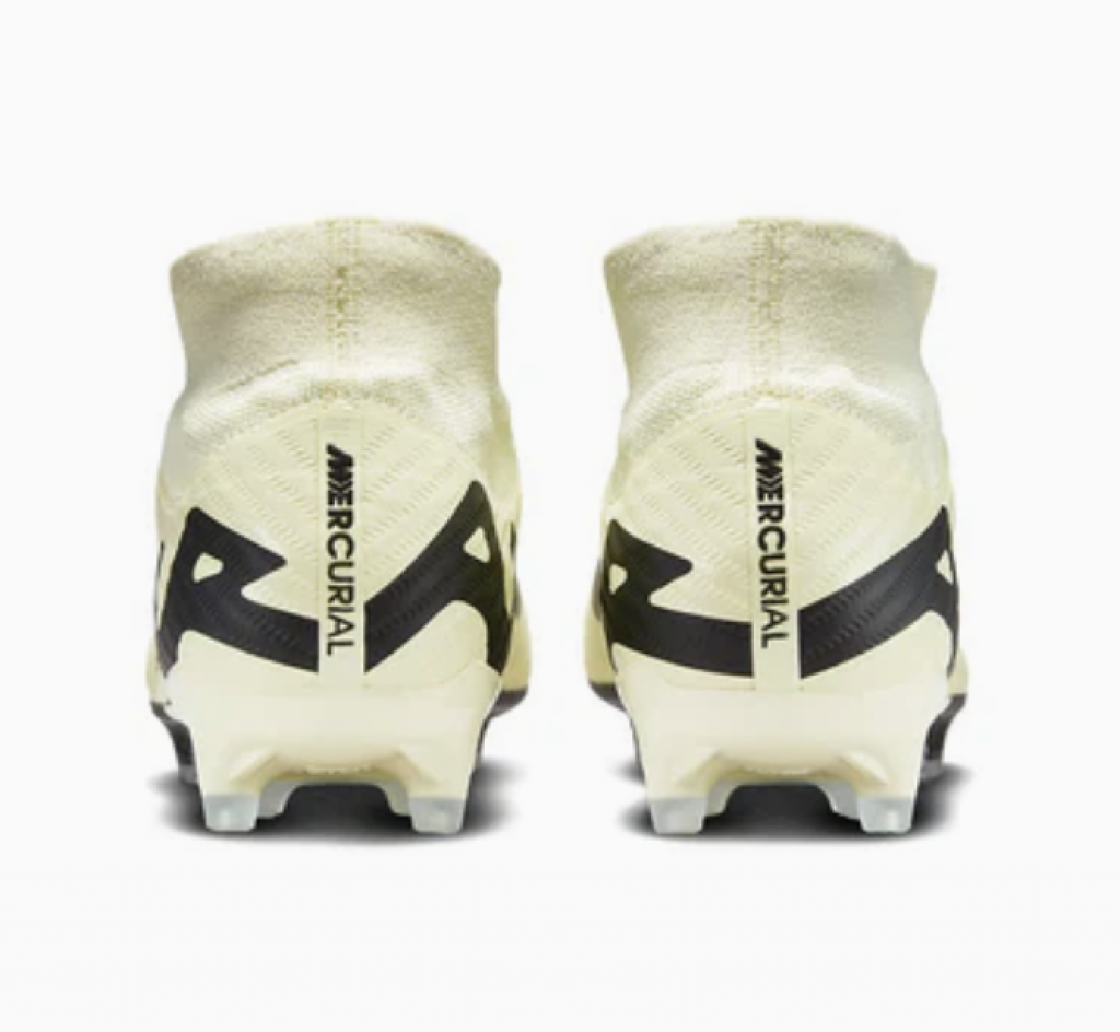 Бутсы профессиональные Nike Mercurial Superfly 9 Elite AG-Pro