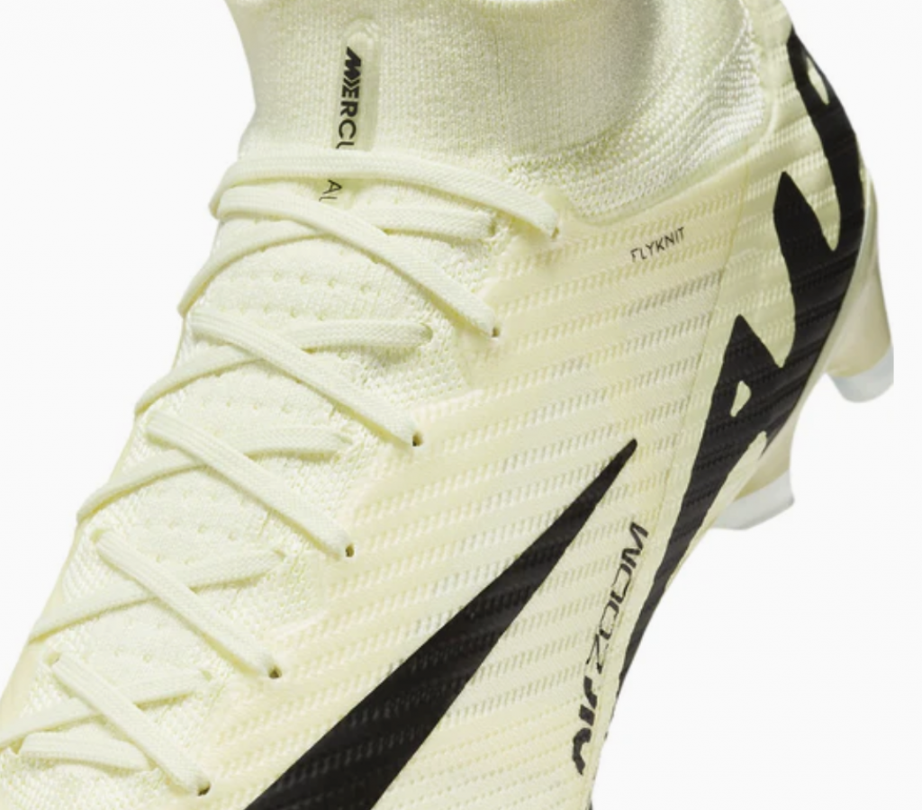 Бутсы профессиональные Nike Mercurial Superfly 9 Elite AG-Pro