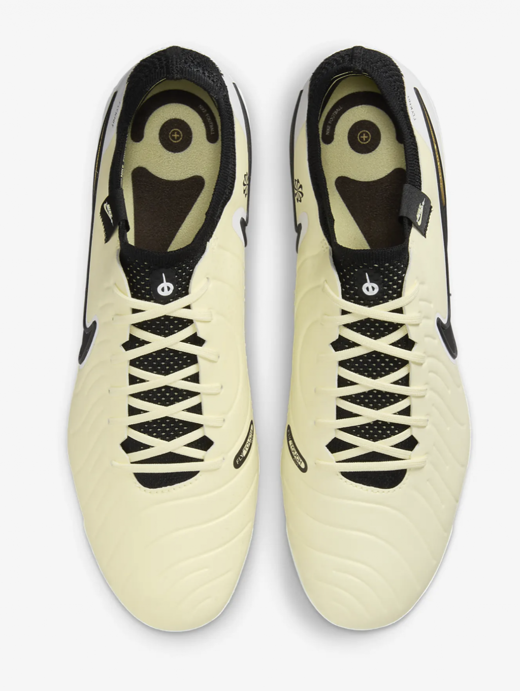 Бутсы профессиональные Nike Tiempo Legend 10 Elite FG