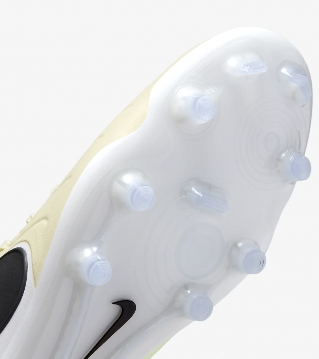 Бутсы профессиональные Nike Tiempo Legend 10 Elite FG