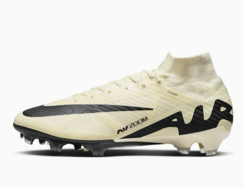 Бутсы профессиональные Nike Mercurial Superfly 9 Elite FG