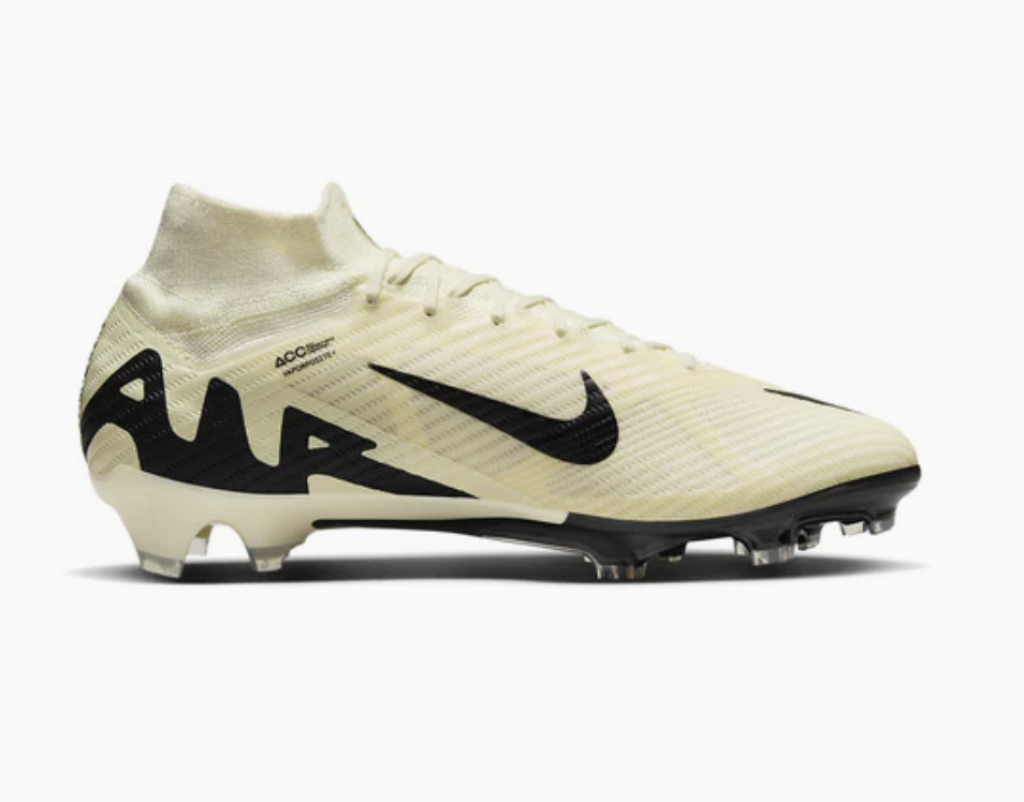 Бутсы профессиональные Nike Mercurial Superfly 9 Elite FG