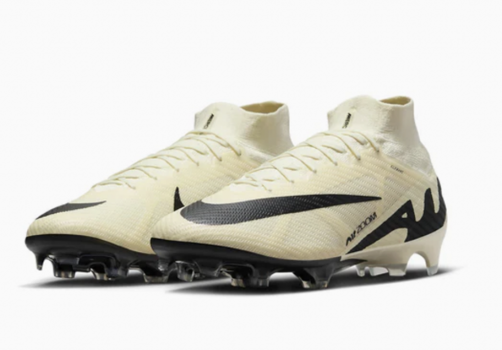 Бутсы профессиональные Nike Mercurial Superfly 9 Elite FG
