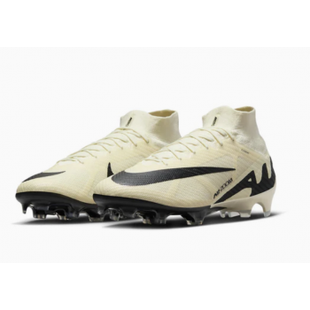 Бутсы профессиональные Nike Mercurial Superfly 9 Elite FG
