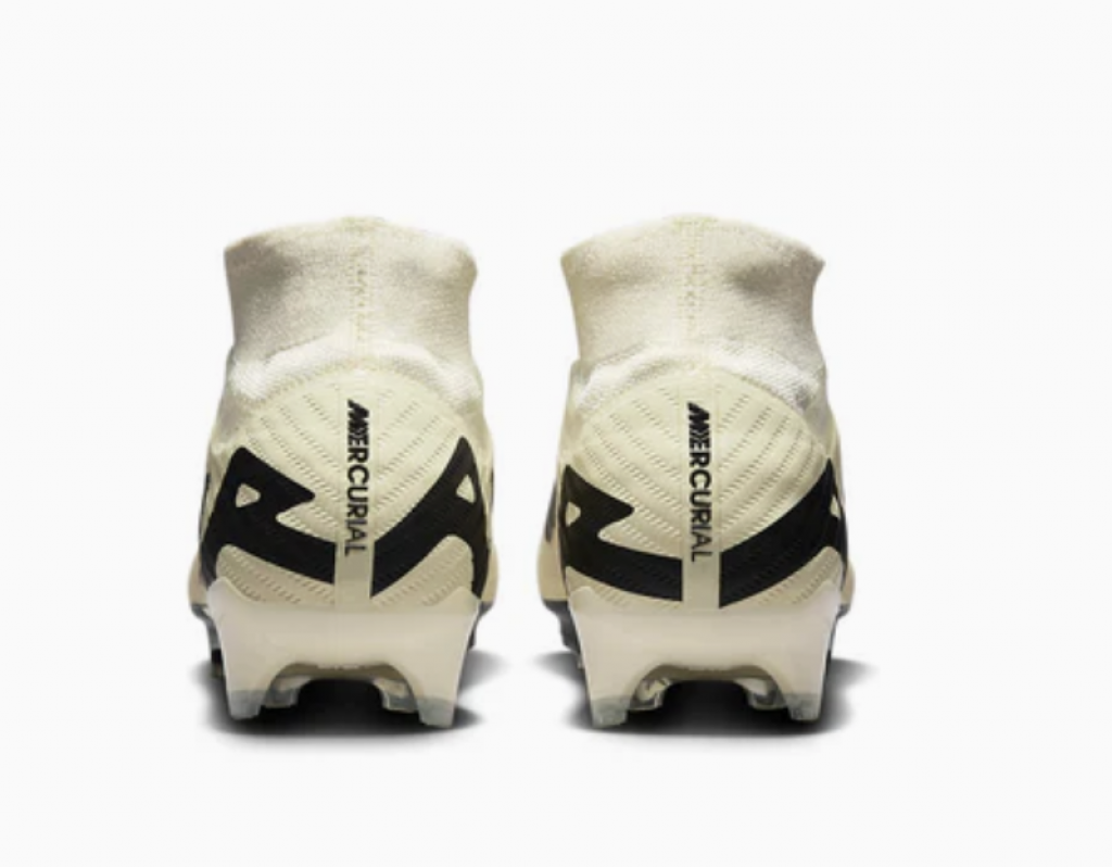 Бутсы профессиональные Nike Mercurial Superfly 9 Elite FG